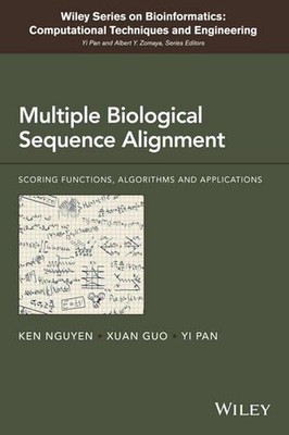 Multiple Biological Sequence Alignment: Scoring Functions, Algorithms and Evalua