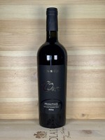 Vinosia Orus Primitivo Igt 2024 ( 1X0,75 Lt. )