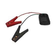 12V Battery Power Converters For Emergency Vehicle Jump Starting DIY Projects