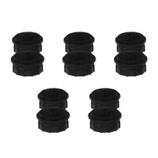 Set of 5 Lagerhülse Für Das Windrad Der Klimaanlage Lüftertrommel Lagersitz