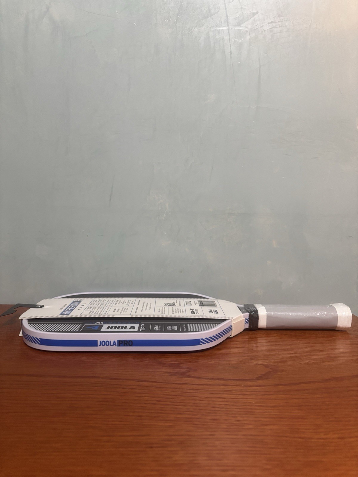 JOOLA Hyperion Ben Johns Pro IV 16mm Pickleball Paddle |Free Shipping|Brand New