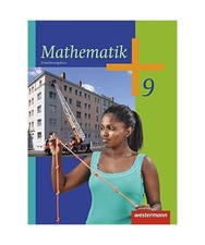 Mathematik 9 E. Schülerband. Klassen 8-10. Sekundarstufe 1: Ausgabe 2014