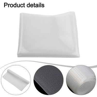 Vielseitiges 22 cm wasserlösliches Stickstoff für personalisierte Kreationen