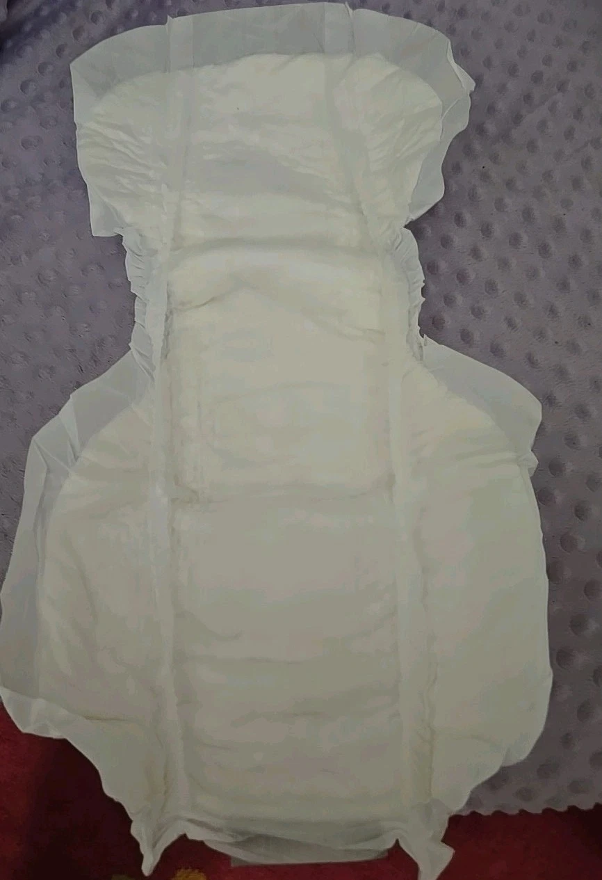AB/DL 19 count XXL Stuffers/Diapers Doublers Open Pack
