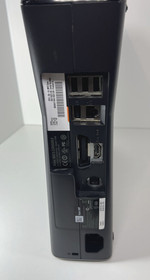 Microsoft Xbox 360 Slim 4GB Disneyland Adventures Kinect in Box Tested 5 Games