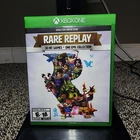 Rare Rare Replay Xbox One Action 30 Hit Games One Epic Collection