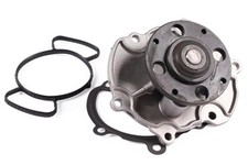 WATER PUMP ENGINE COOLING FITS: CADILLAC BLS WAGON 2.8 T/2.8 T AWD.CADILLAC B