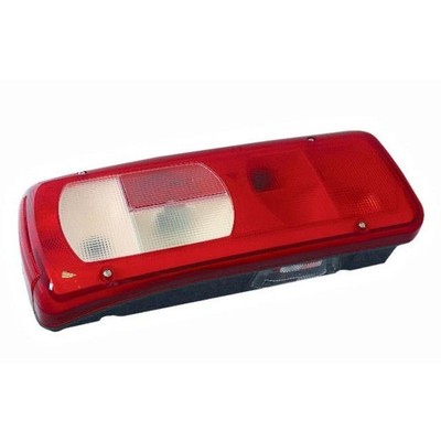 Fits DAF Rear Light Passengers NS LH CF XF Vignal Part No 1875580