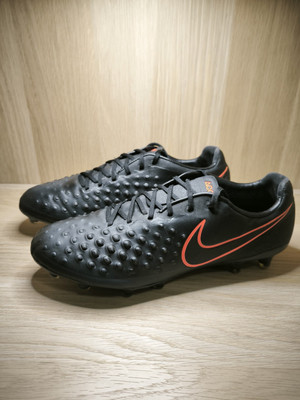 Nike Magista Opus II FG UK 8 US 9 FOOTBALL BOOTS FUẞBALLSCHUHE