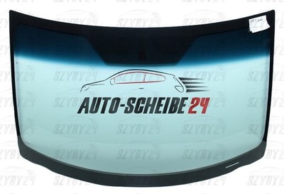 Frontscheibe Windschutzscheibe Honda Odyssey RL5 (USA) 2011-2017