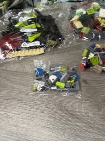 LEGO Galaxy Squad: Crater Creeper (70706) New In Opened Box