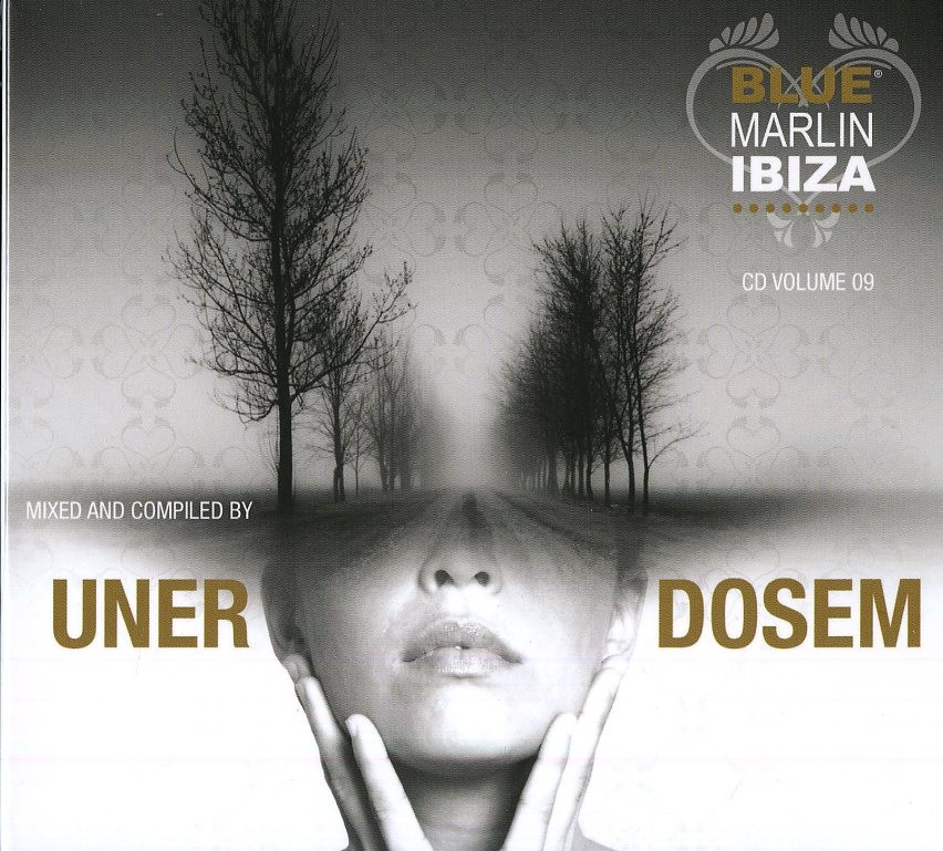 Artisti Vari - Blue Marlin Ibiza Vol 9 - 2 Cd