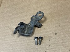 88-91 Honda Civic 5spd M/T D16 D15 Clutch Cable Wire Stay Bracket Mount DX SI EF