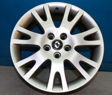 Alufelge(1) Felge 7jx17 LK5x108 50H50 8200181002 Renault Espace IV Bj.06