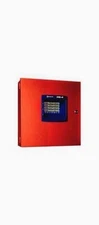 Fire-Lite MS-4 Fire Alarm Control Panel Programable