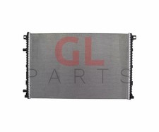 Radiateur Audi A6