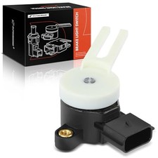 6 Pins Brake Pedal Position Sensor Compatible with Chevrolet Silverado 1500,
