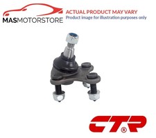 SUSPENSION BALL JOINT FRONT LOWER CTR CBIS-15 H NEW OE REPLACEMENT