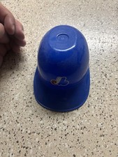 Montreal Expos Sundae Helmet