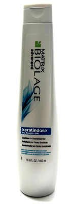 Matrix Biolage Advanced Keratindose Conditioner 13.5 oz 400ml