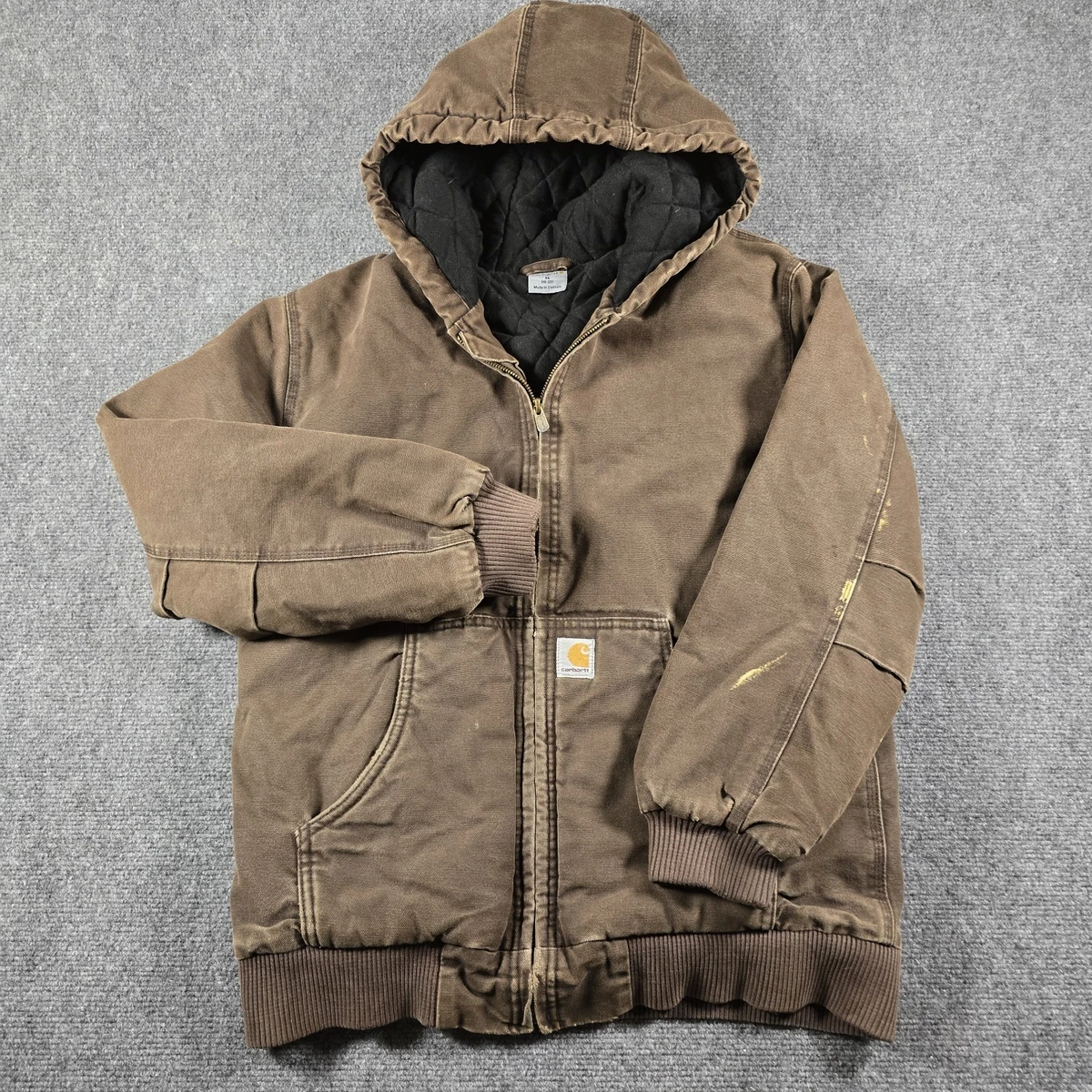 Carhartt Size XL Boys' Outerwear for sale | eBay