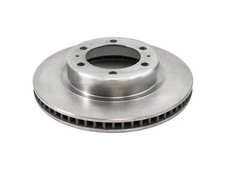 DuraGo 28XH36T Front Brake Rotor Fits 2005-2023 Toyota Tacoma Disc Brake Rotor