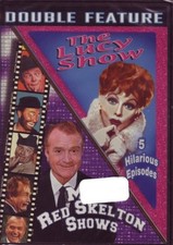 The Lucy Show  More Red Skelet - GOOD