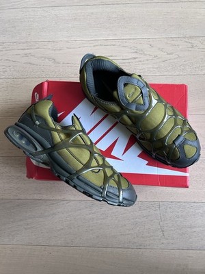 Nike Air Kukini Pilgrim Olive Green Max Presto 1 Force Dunk Supreme 10.5 9.5 Fit