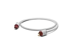 Oyaide Black Mamba Sigma V2 1.8 m Audio Power Cable New for music production
