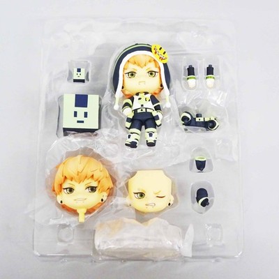 Nendoroid DRAMAtical Murder Noiz Figure #487 Good Smile Company