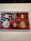 2008 United States Mint Silver Proof Set with COA in original Box — photo 6