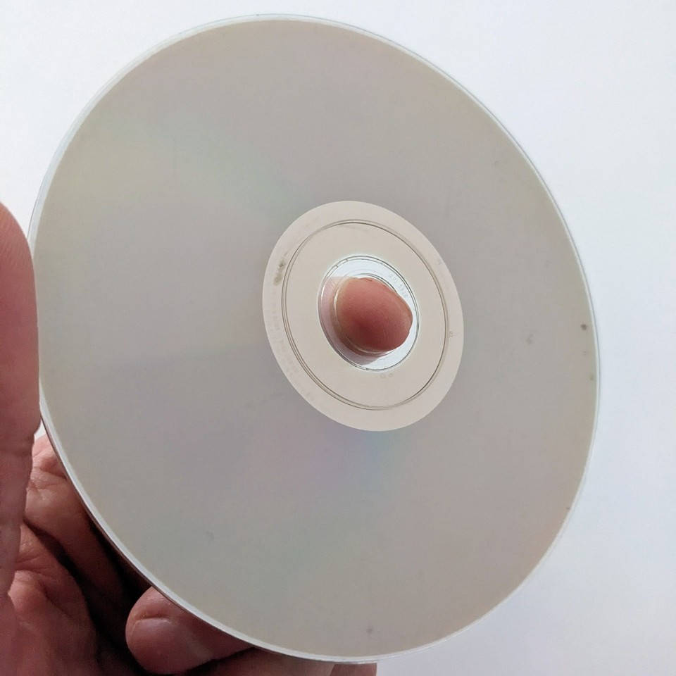 Orginal Xbox Collection Disc Sega GT 2002 / Jet Set Radio Future (Original Xbox) - PAL UK Disc Only ...