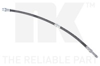 NK Bremsschlauch 851512 FüR BMW E46 E36 3Er Touring Compact 316 318 320 323 325