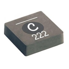 4Pcs XFL5015-122MEC Fixed Inductors 1.2Uh Shld 9.2A 16.6mOhms AECQ2