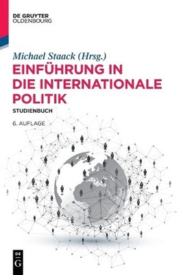 Einführung in die Internationale Politik (Gebundene Ausgabe) (US IMPORT)