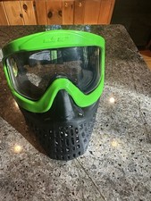 Jt Thermal Paintball Mask