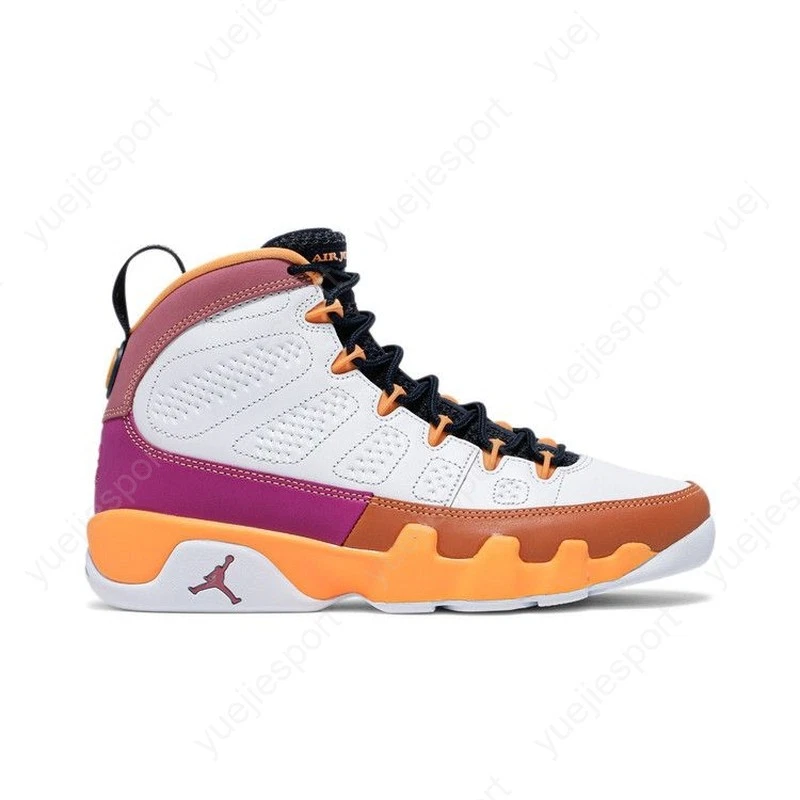 Jordan 9 Retro Change The World W for sale | eBay