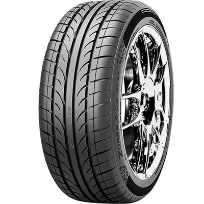 Tire 265/35ZR18 265/35R18 97W XL Goodride ZuperAce SA-57 UHP 2021
