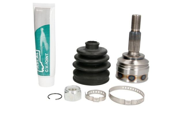 Wheel Side PASCAL G1R052PC Joint Kit, drive shaft for RENAULT - Image 5