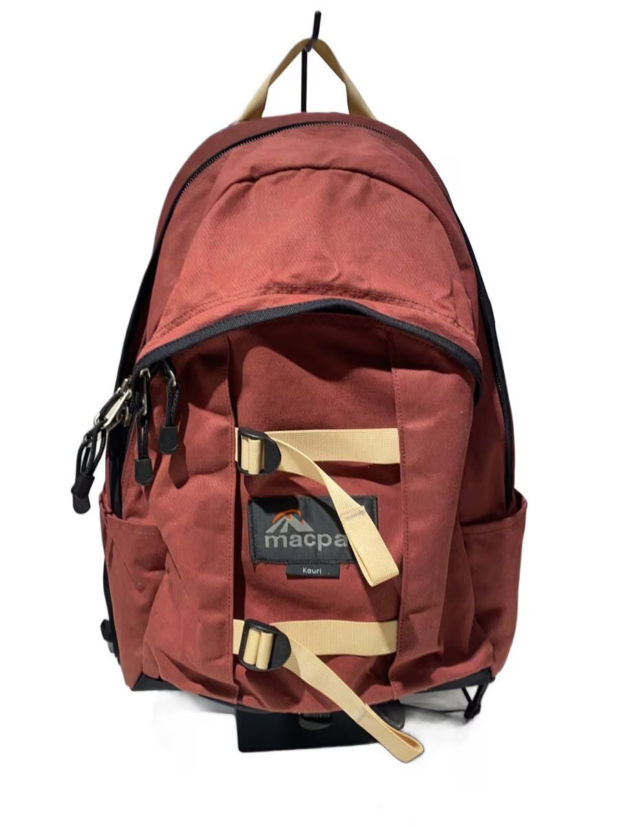 macpackauri Backpack -- BRD - image 1