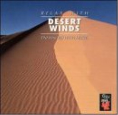 Environmental & Ecological Sou Desert Winds 1/Various (CD) (US IMPORT)