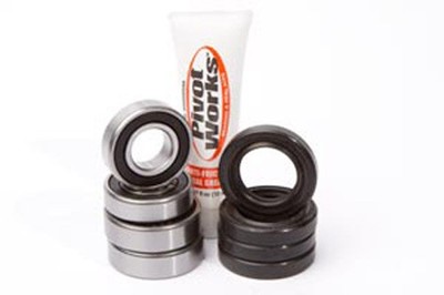 Pivot Works PWFWK-H48-000 Wheel Bearing Kit Front