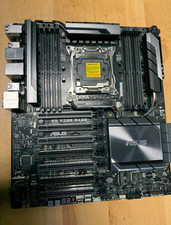 ASUS WS X299 SAGE Motherboard