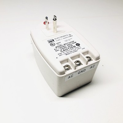 MG ELECTRONICS CLASS 2 PLUG-IN TRANSFORMER MGT2450P