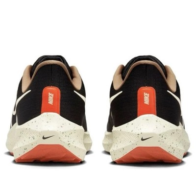 Nike Air Zoom Pegasus 39 Mens Running Shoes Black Orange Size 13 Oregon State Nike Air Zoom Pegasus 39 Running Shoes Mens  main image 3