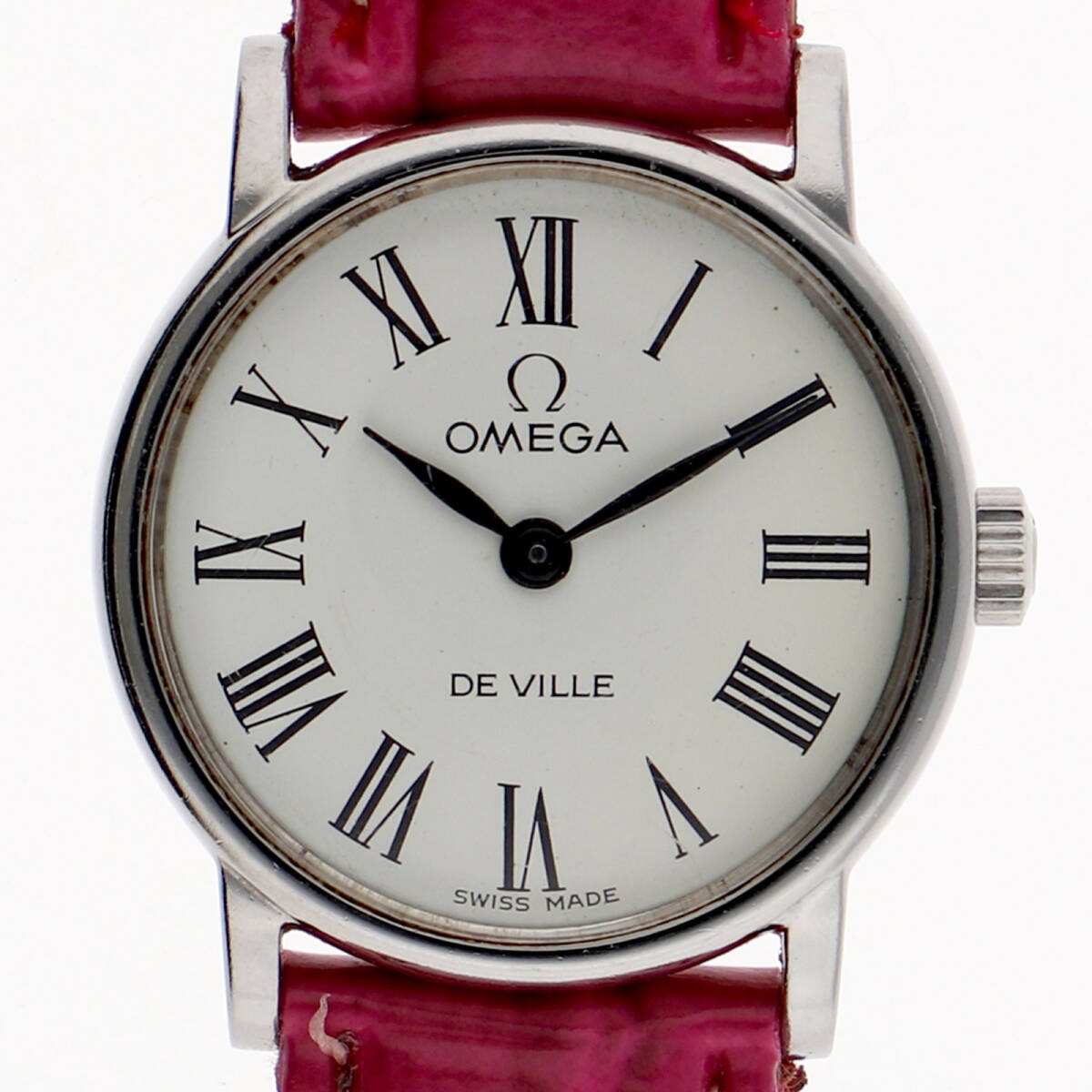 OMEGA Devil  TO261290 - image 1