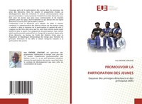 Issa Okende Lokushe | Promouvoir La Participation Des Jeunes | Taschenbuch
