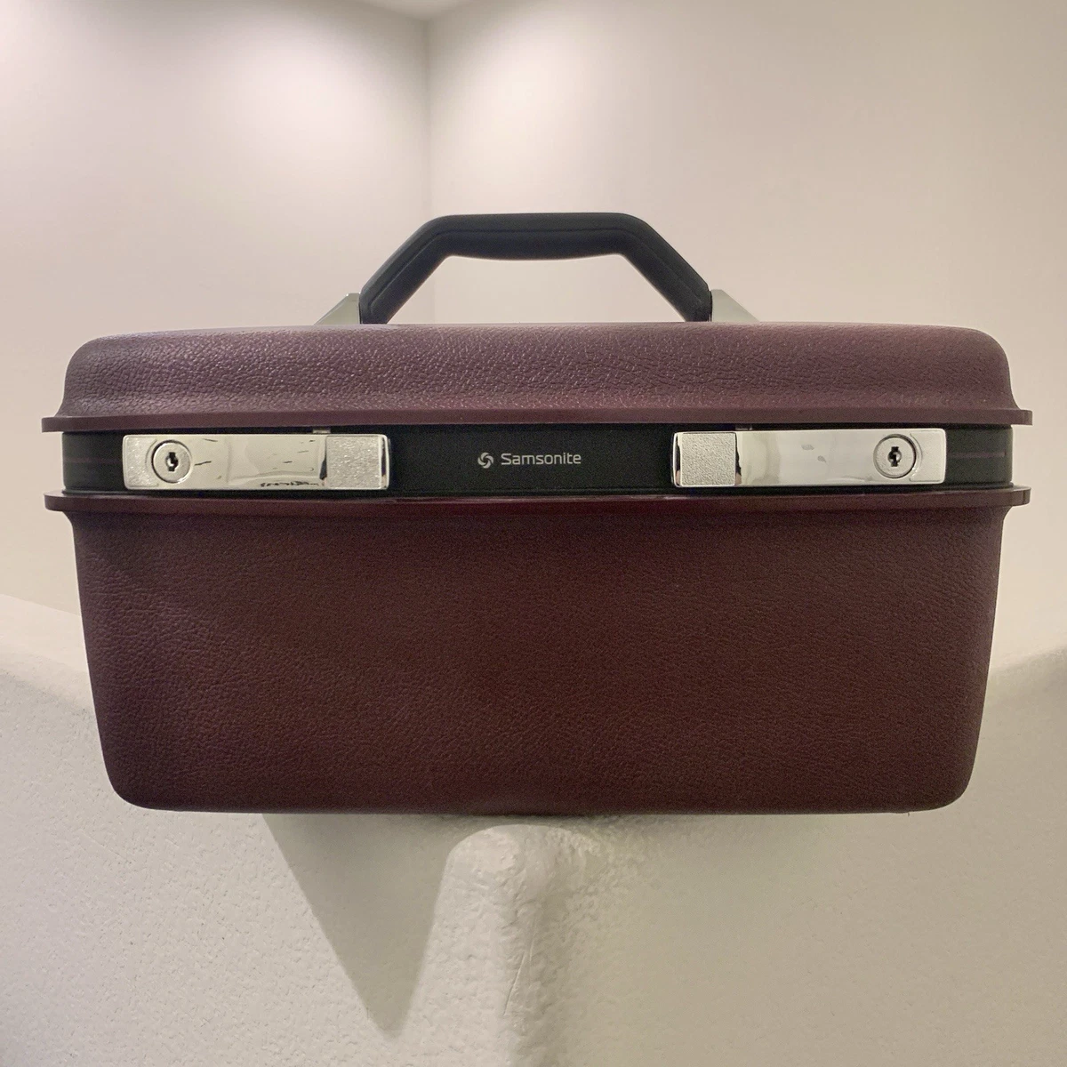 Samsonite Train Cases with Lock for sale | eBay