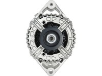 Lichtmaschine Generator Lima Wiederaufbereitet AS As-Pl A0066PR FüR Opel Corsa