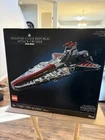 LEGO Star Wars: Venator-Class Republic Attack Cruiser (75367)